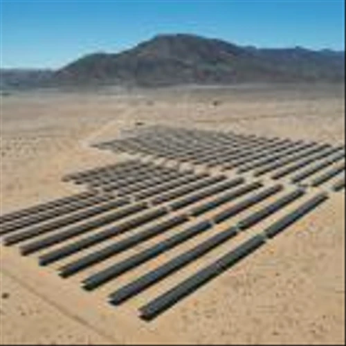 Appian Capital to supply solar energy to Rosh Pinah Zinc mine in Namibia