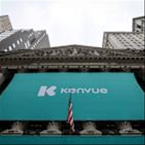 Loeb's Third Point builds stake in Band-Aid maker Kenvue