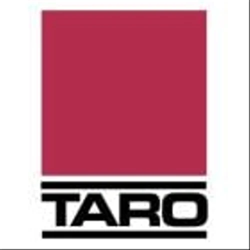 Taro Announces Merger Agreement with Sun Pharma