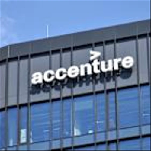 Accenture invests in Alembic