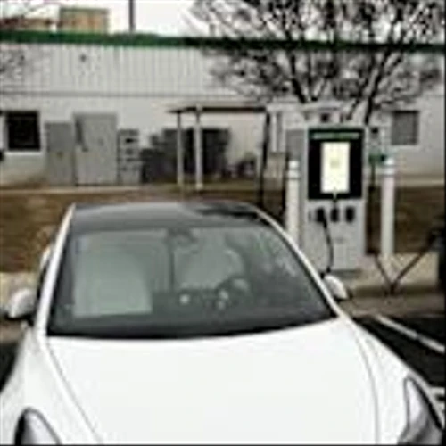 Autel Energy Completes First U.S. EV Charging + Battery Storage Project; Expands Turnkey Design Services Nationwide