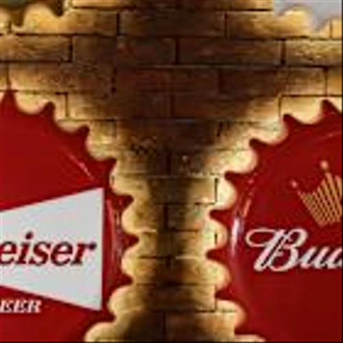 Bud Brewer AB InBev’s Profit Soars Ahead of Expectations