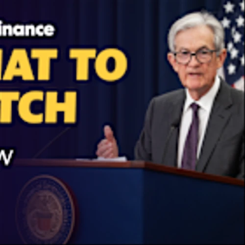 Fed decision, Bullish's first earnings, housing: What to Watch