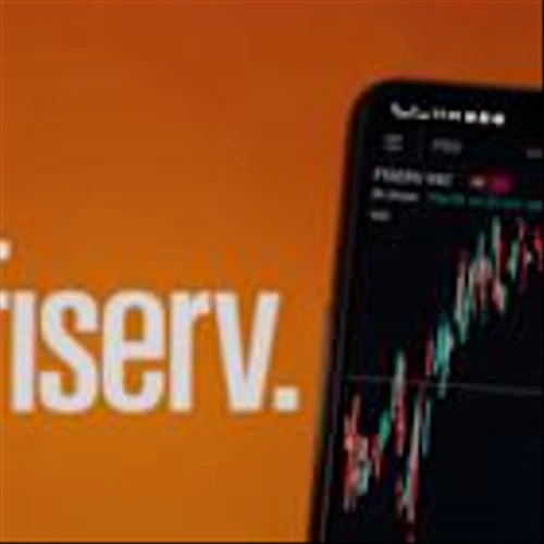 Fiserv price target lowered to $266 from $268 at Morgan Stanley