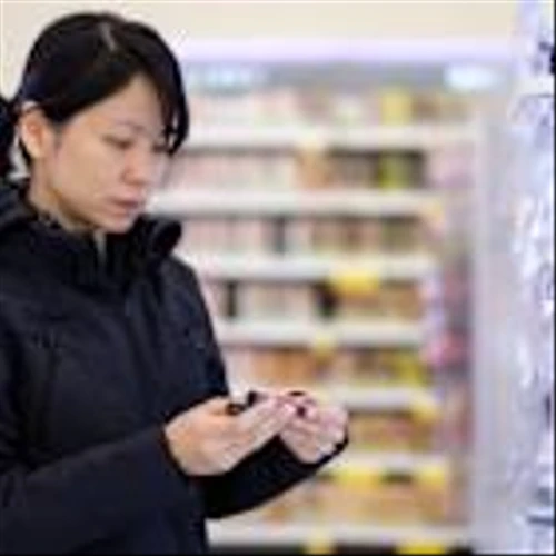 Trade wars have Americans so nervous even six-figure earners are flocking to dollar stores