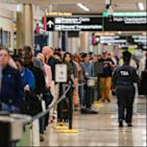 Can Flying in the U.S. Get Any Worse? Unfortunately, Experts Say, It Can