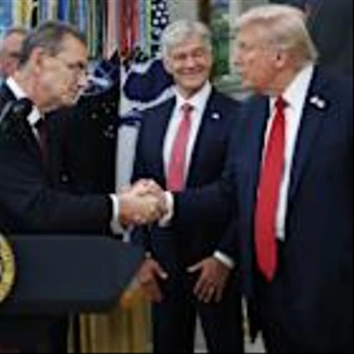 Pfizer CEO Albert Bourla says aggressive bid for Metsera reflects company's 'right to win' obesity market