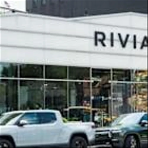 Rivian's $1.25 Billion Uber Robotaxi Deal Looks Like A Big Win—But Some Analysts Say It's Actually A High-Stakes 'Test'