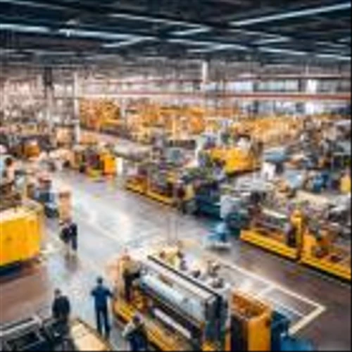 Helios Technologies, Inc. (NYSE:HLIO) Q3 2023 Earnings Call Transcript