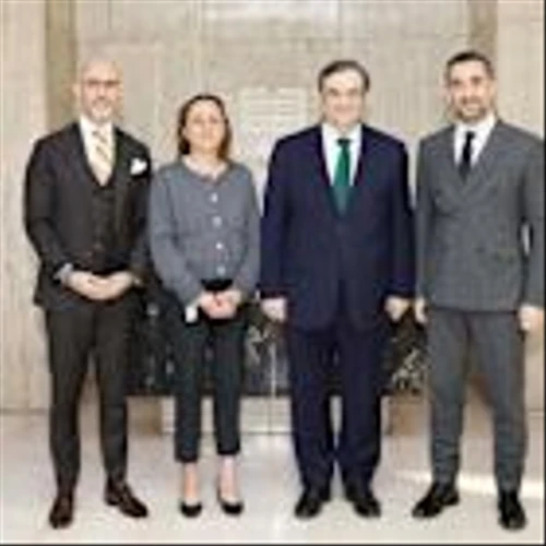 Visa and Central Bank of Syria to build Syrian digital payments ecosystem