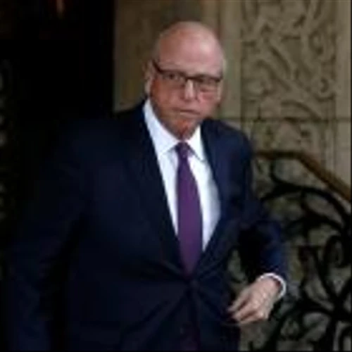 Douglas Elliman Board Pushed for CEO Howard Lorber’s Exit Amid Culture Concerns