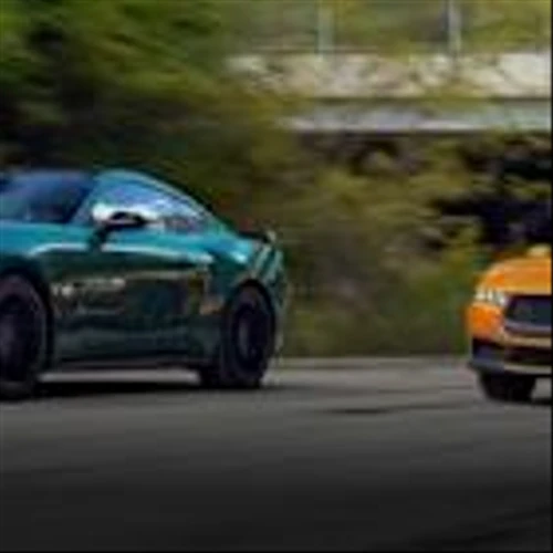 Akins Ford CDJR Unveils Extensive Research on the Highly Anticipated 2026 Mustang EcoBoost Premium Fastback