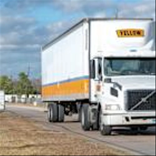 Yellow Corp. sells Baltimore terminal for $4.7M