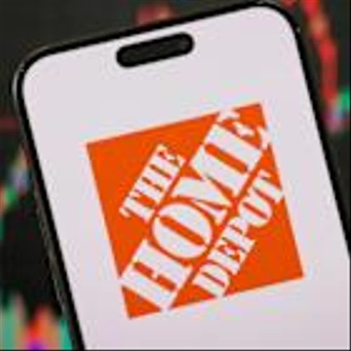 Home Depot, Hims & Hers, bitcoin and crypto stocks: Market Minute