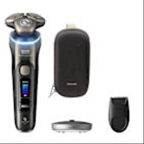 New Philips Norelco Shaver i9000 Prestige Ultra Introduces the Brand's First "Root-Level" Shave, for Closest Shave Yet