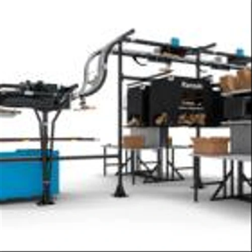 Ranpak announces three new automated packaging solutions to drive improved productivity