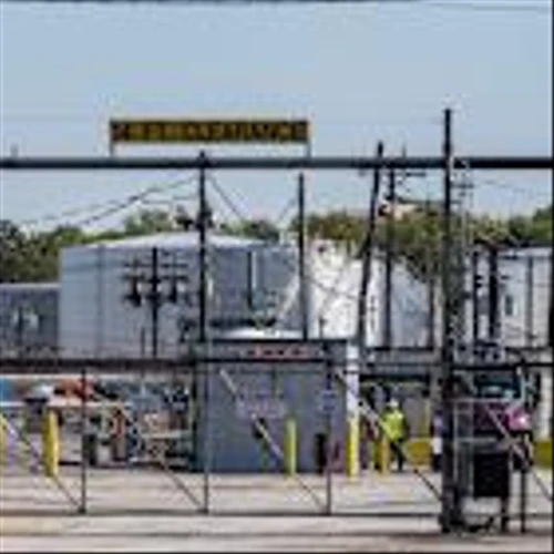 Kinder Morgan Posts Higher Profit, Revenue on Increased Natural Gas Demand