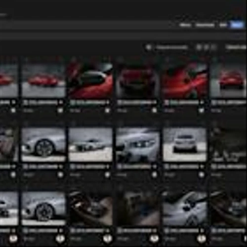 Unity Asset Manager Powers BMW Group’s Groundbreaking 3D Mine Platform