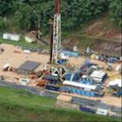 Peru Bets on Chevron and Riyadh to Jumpstart Its Energy Future