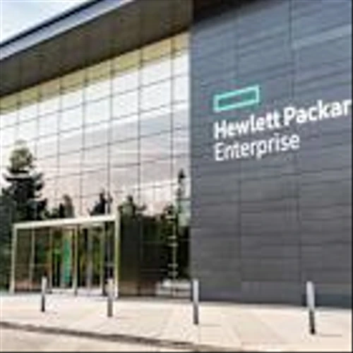 HPE Stock Drops. Wall Street Hates Surprises.