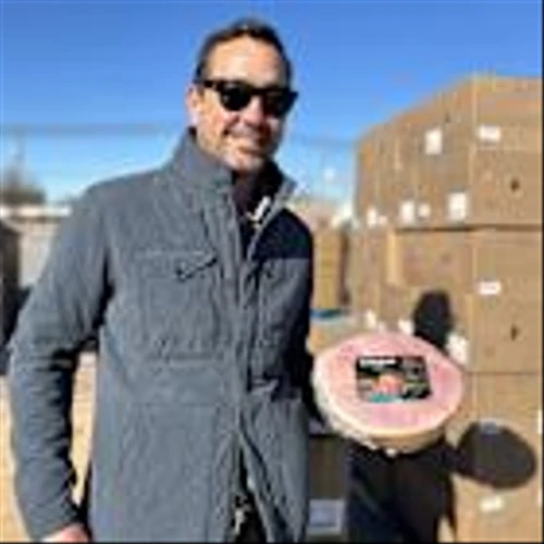 Smithfield Foods Distributes 1,000 Holiday Hams to Fight Hunger in Hampton Roads