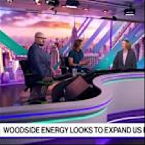 Woodside Energy Expands US Presence