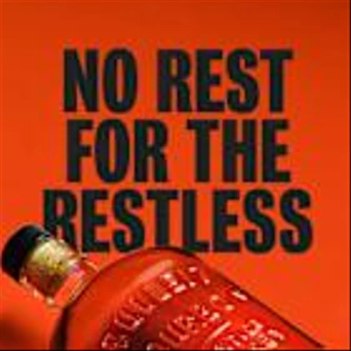 Bulleit Frontier Whiskey Unveils Doing Over Dreaming Creative Campaign: Championing The Restless Creators Who Get. Sh*t. Done.