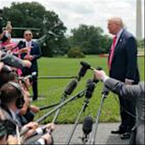 Trump's company is shockingly one of the top holders of Bitcoin