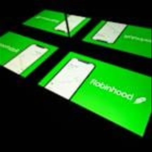 S&P 500 Gains and Losses Today: Robinhood and Western Digital Surge; Vistra Stock Slides