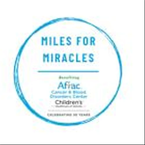 30 Miles in 30 Days To Honor 30 Years