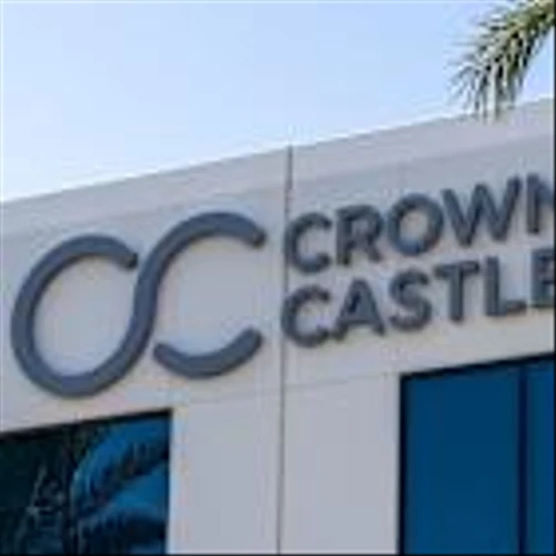 Is Crown Castle Stock Underperforming the S&P 500?