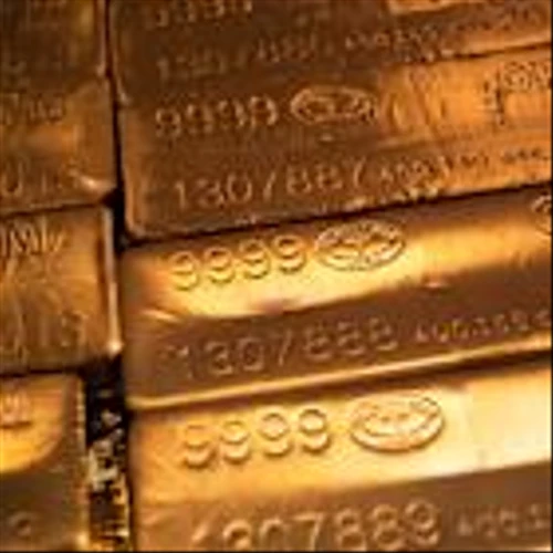 A Global Market Based on Gold Bars Shudders on Tariff Threat