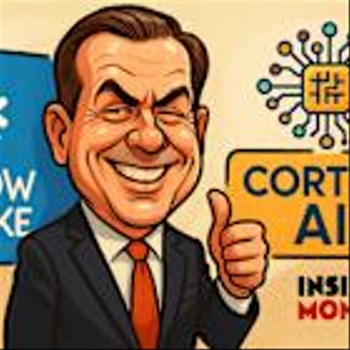 Citi Reiterates Buy on Snowflake (SNOW) as Cortex AI Gains Traction