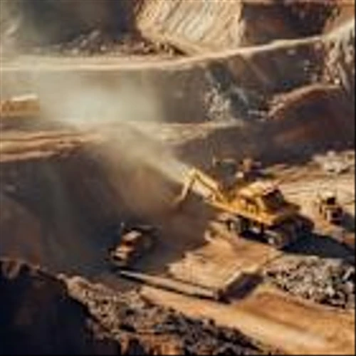 RBC Capital Maintains a Hold on Rio Tinto Group (RIO)