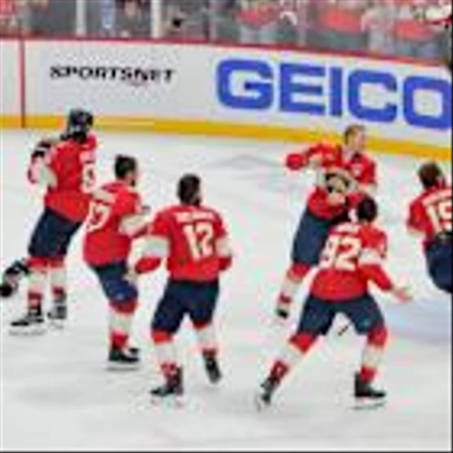 NHL Deal With Kalshi, Polymarket Adds to Pressure on Sports-Betting Companies