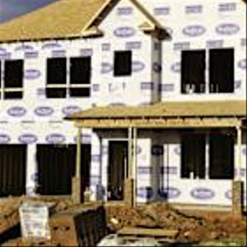 Fears of Rising Mortgage Rates Hit the Housing Market. Home Depot, Builder Stocks Fall.