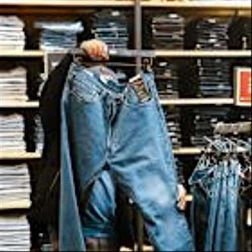 Levi Strauss Stock Rallies; CEO Says Tariff Price Hikes Will Be ‘Surgical’