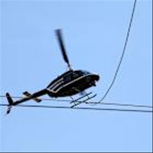 Helicopters, Infrared Technology Used to Complete Proactive Inspections of High-Voltage Power Lines in FirstEnergy Service Area