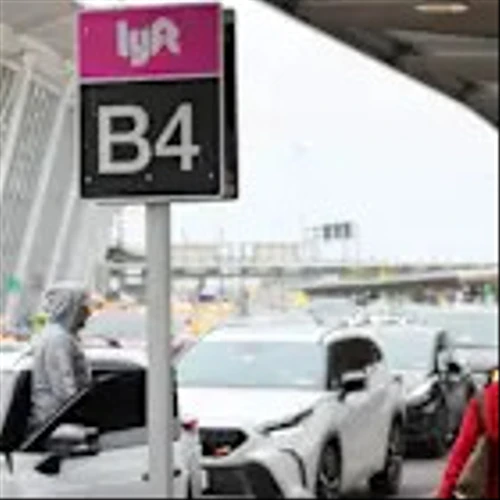 Lyft, United connect their loyalty program perks