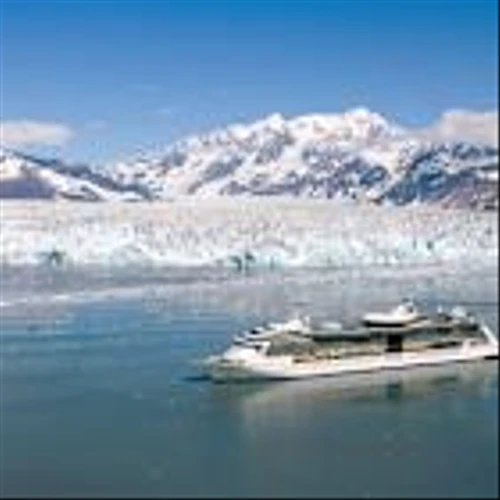 ROYAL CARIBBEAN REVEALS SUMMER 2027 ADVENTURES TO ALASKA