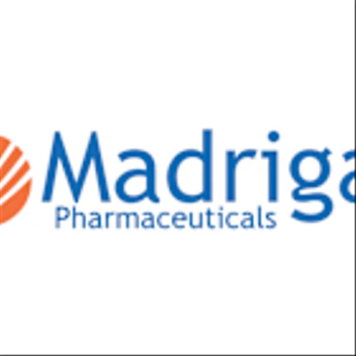 Madrigal Pharmaceuticals Stock Jumps On New Two-Year Data Showing Potential Benefit of Rezdiffra For Compensated Fatty Liver Cirrhosis