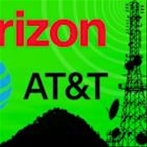 Telecom stocks have had a great start to the year — and they’re still quite cheap