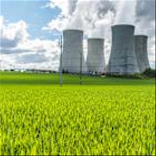 Which Nuclear Energy Stock, Oklo or NuScale, Offers Better Gains?