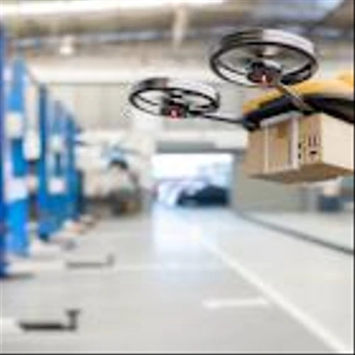 Newly proposed drone rules could boost US retail delivery options