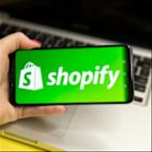 Identify Rising Stocks Like Shopify with Money Flows