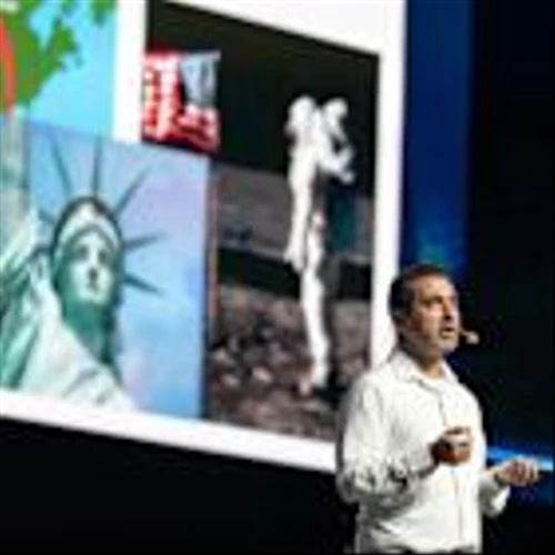 Stanford millionaire has a blunt response to 'national bankruptcy'