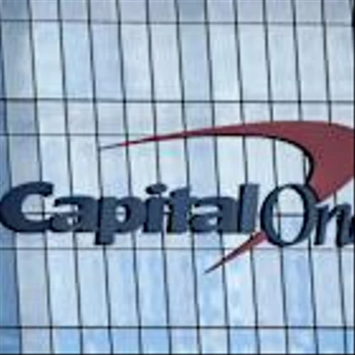 Capital One shutters Discover home equity business