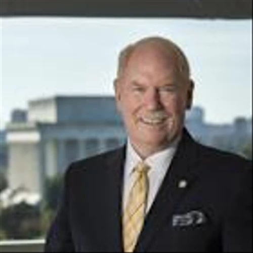 APhA names Thomas E. Menighan as the 2026 Remington Honor Medal recipient