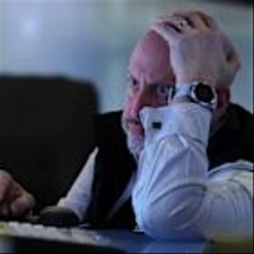 Wall St futures slip as Middle East conflict rages on; jobs data in focus