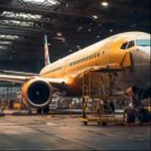 Will Aercap (AER) Skyrocket in 2024?